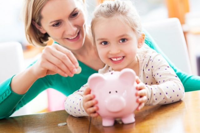 Les avantages et les inconvénients des épargnes pour les enfants