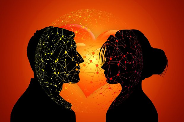 Les applications de rencontres et l’amour virtuel