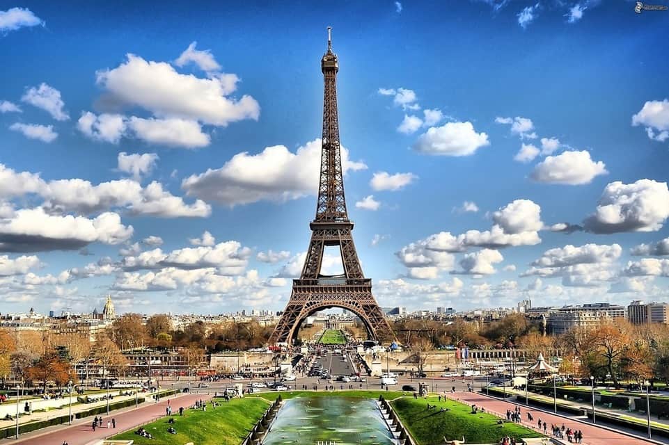 Visites et activités à Paris