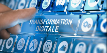 Bon gré mal gré : l'accélération obligatoire de la Transformation Digitale
